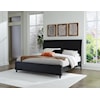 Signature Design Danziar King Panel Bed