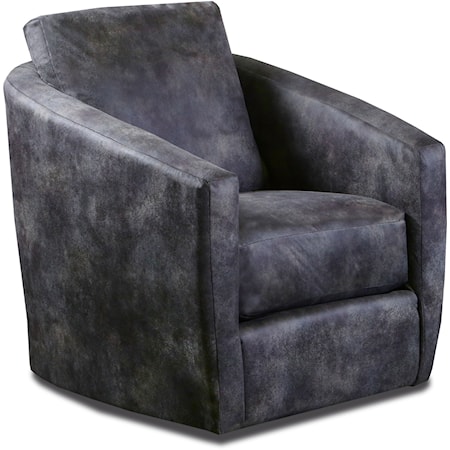 Swivel Glider Chair