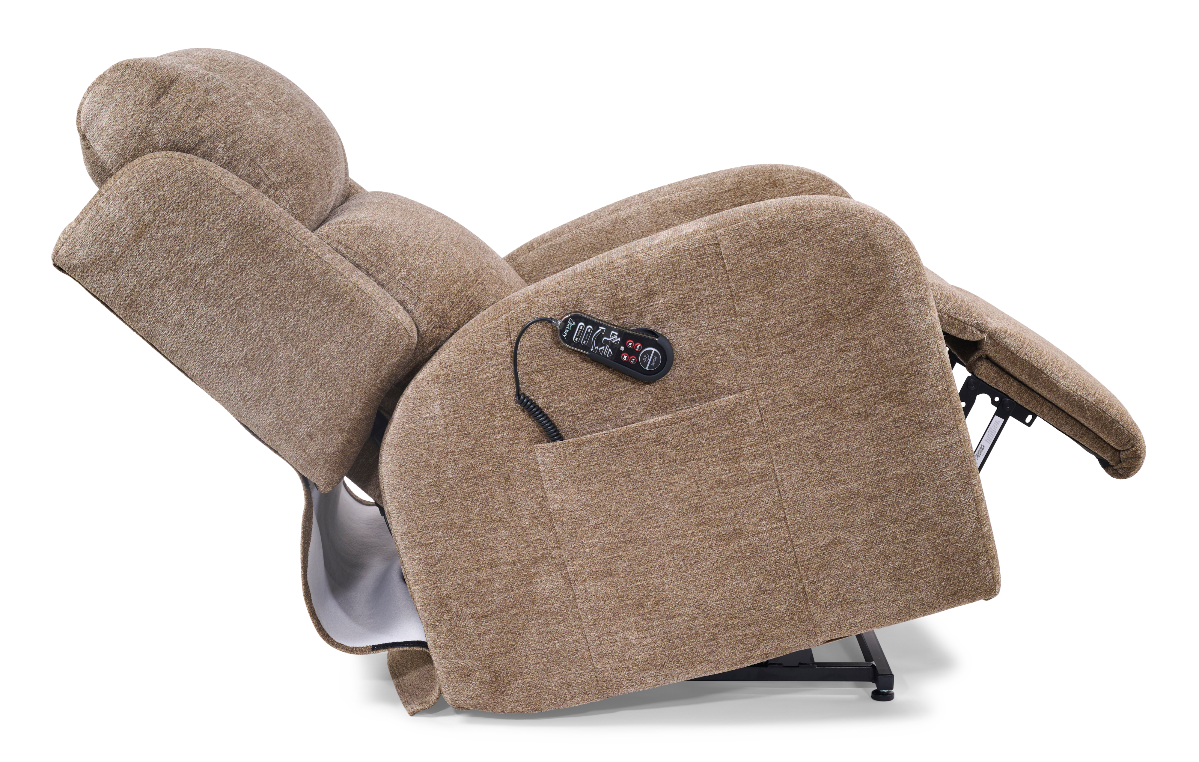 UltraComfort UltraCozy Power Recliner