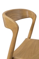 Furniture Classics  Natural Townsend Side Chair