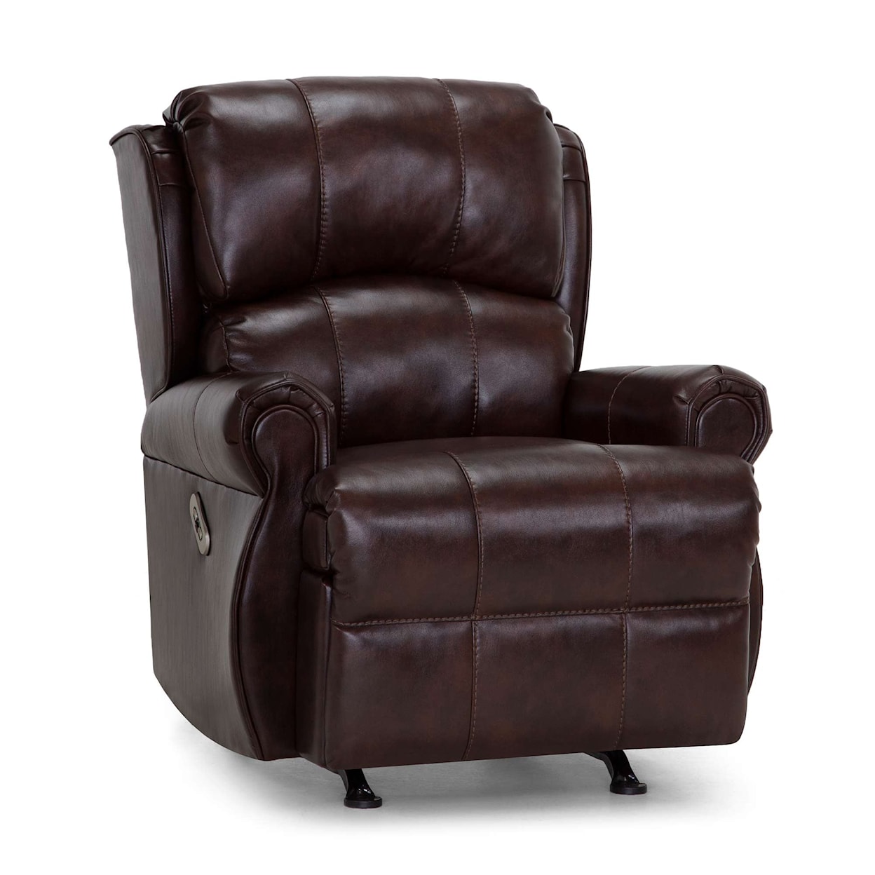 Franklin 4584 Irene Irene Fabric Recliner