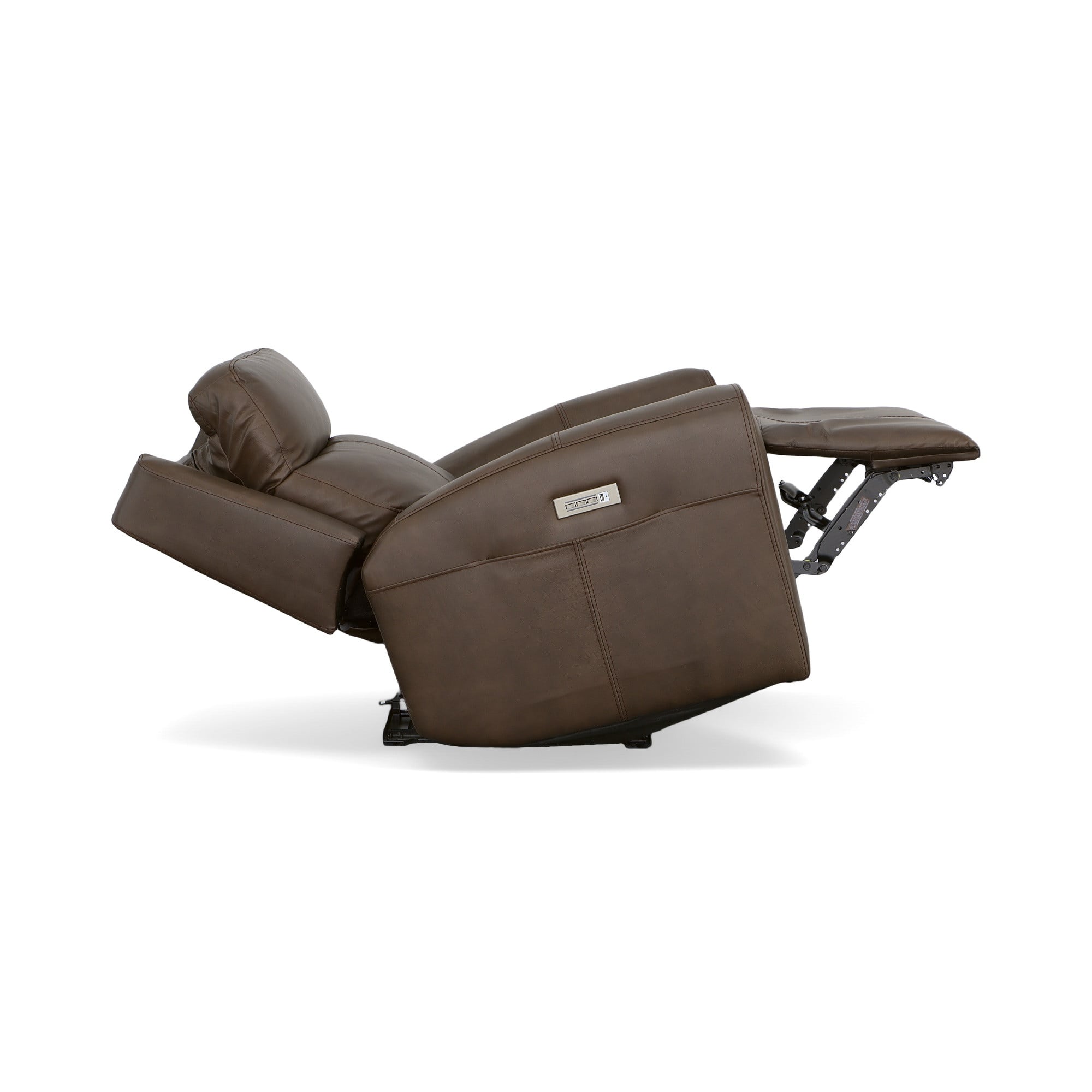 Flexsteel 160150PH 03070 Power Recliner with Power Headrest