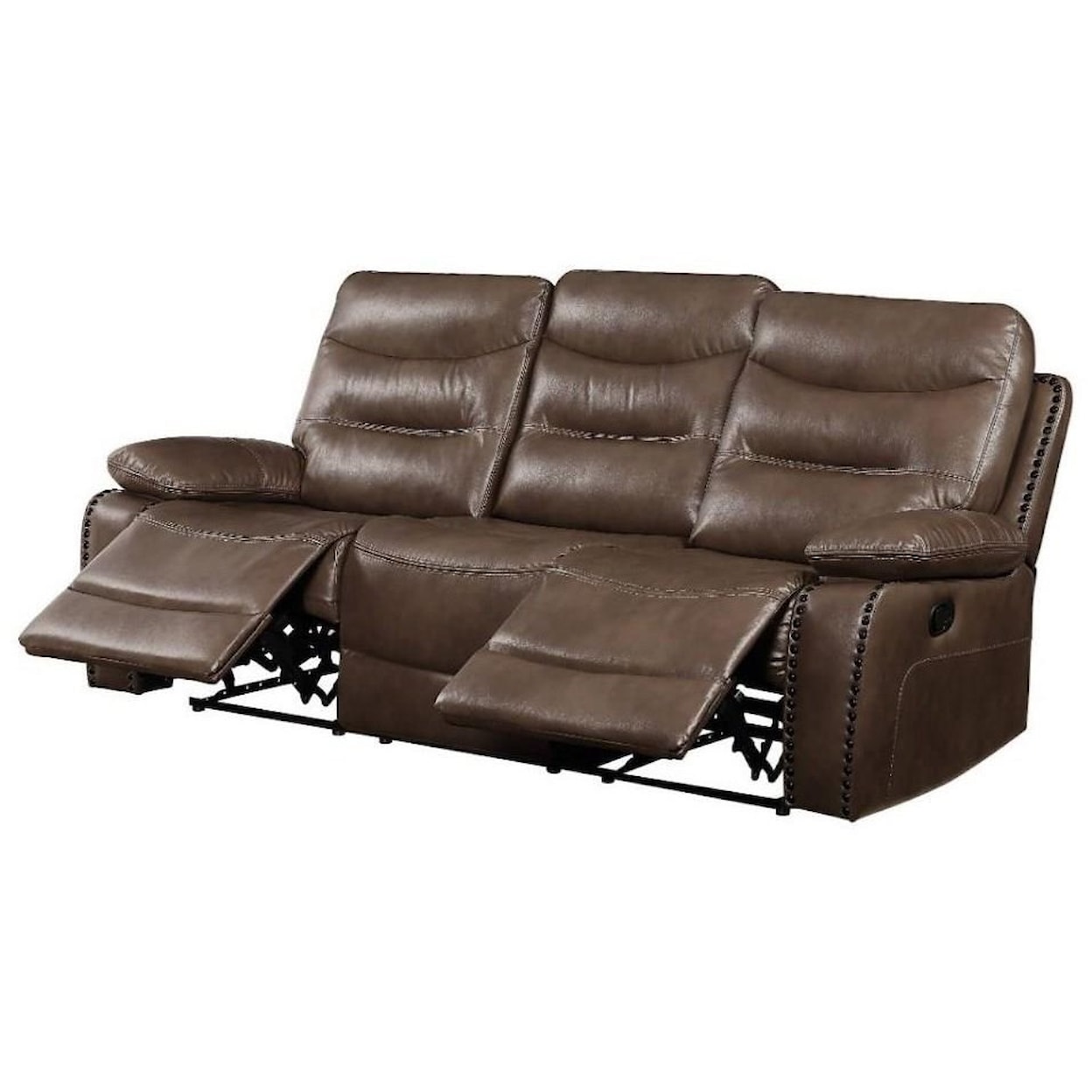 Acme Furniture Aashi Reclining Sofa