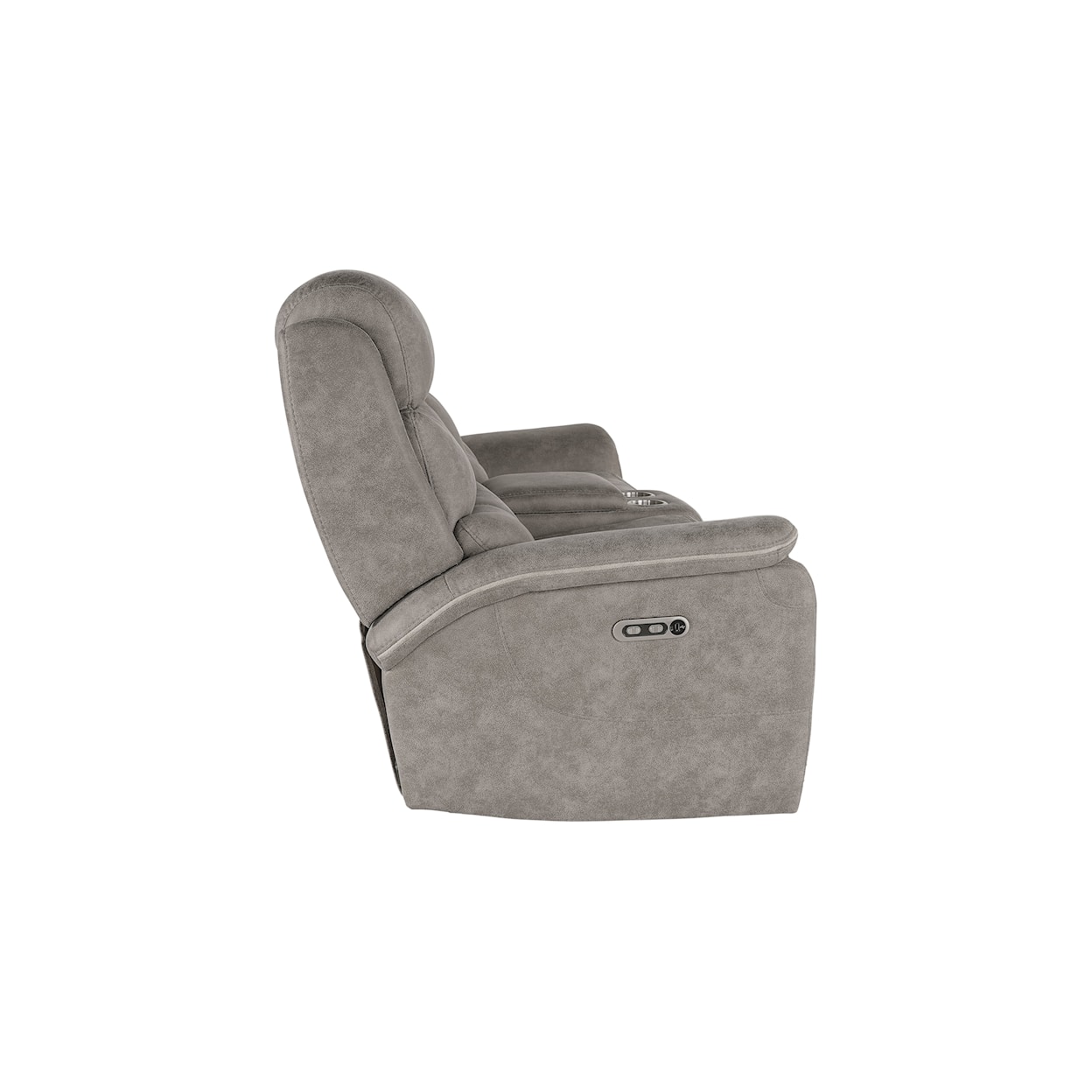 New Classic Kamari Power Reclining Loveseat