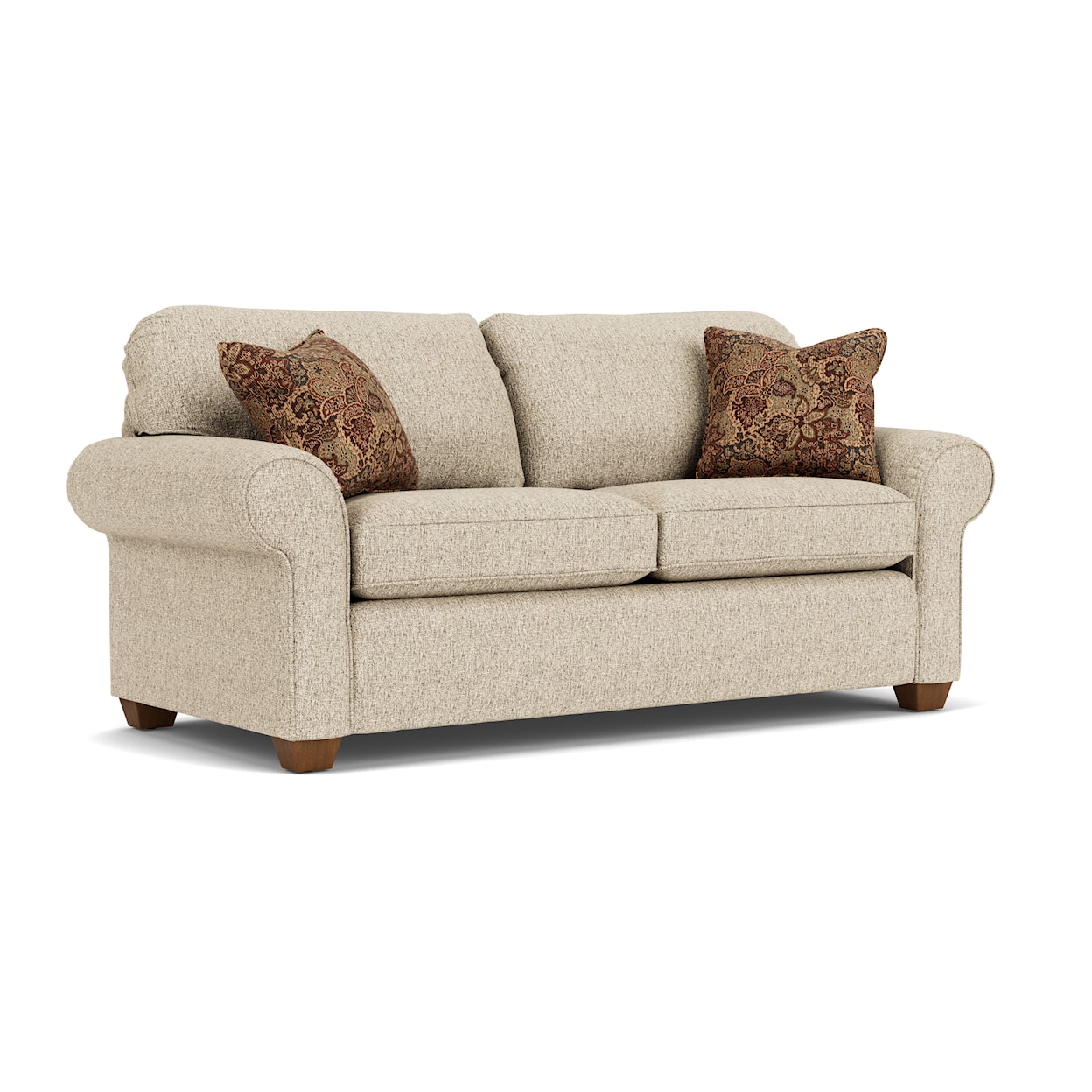 Flexsteel Thornton 5535 Sofa