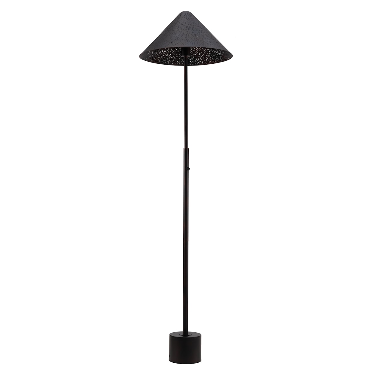 Zuo Cardo Lighting Collection Floor Lamp