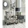 Signature Design by Ashley Colleyville Low Leg Recliner