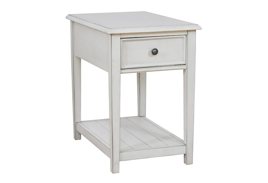 Kanwyn End Table by Signature Design by Ashley at Darvin Furniture