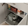 Sauder Miscellaneous Storage Kitchen Cart