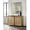 Hooker Furniture Saint Armand Door Chest