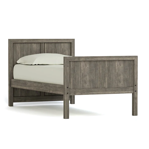 Stickley Origins Dwyer Twin Bed