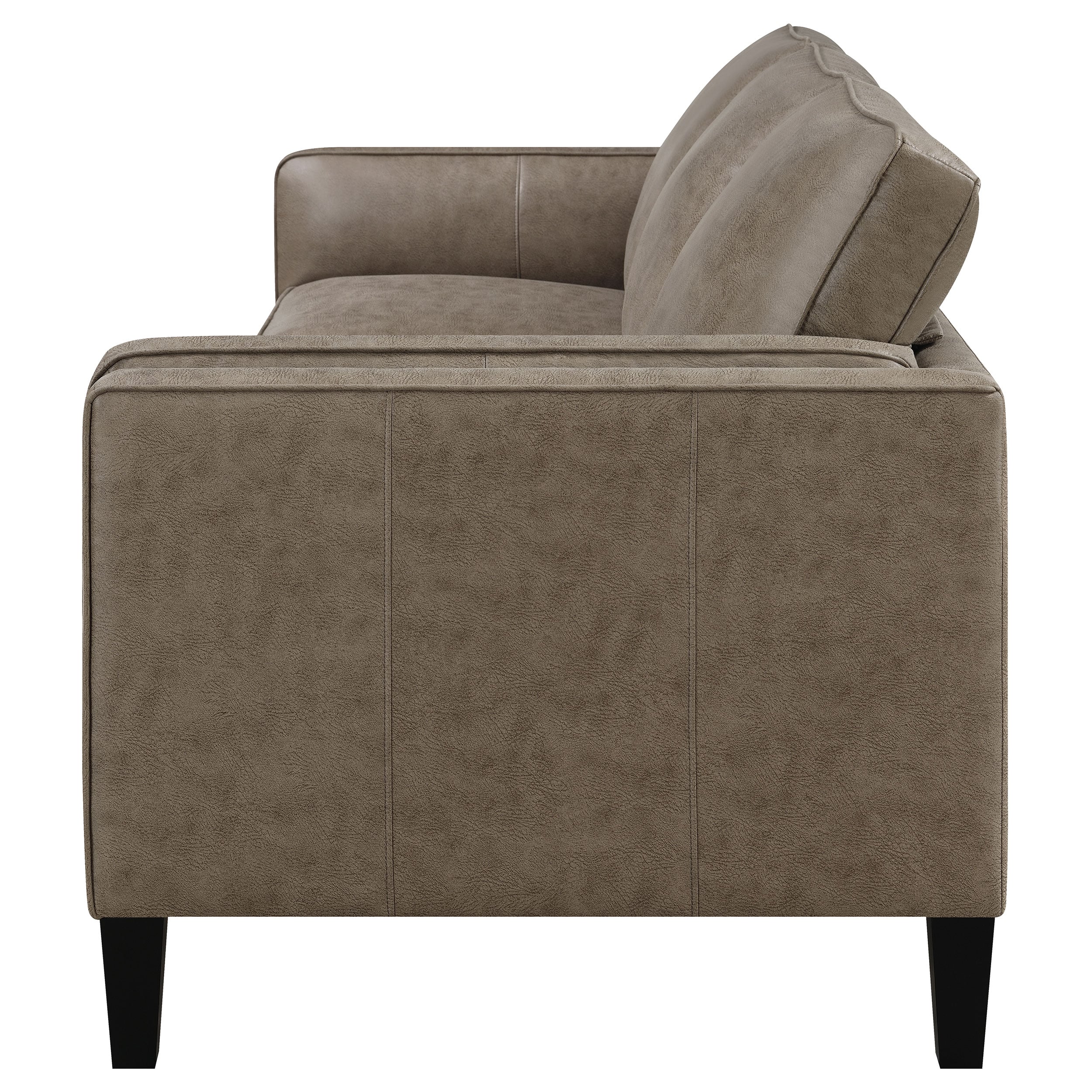 Coaster Locke Locke Upholstereds Sofa