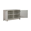 Libby Sundance 2-Door Accent Cabinet