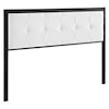 Modway Teagan Tufted Full Headboard