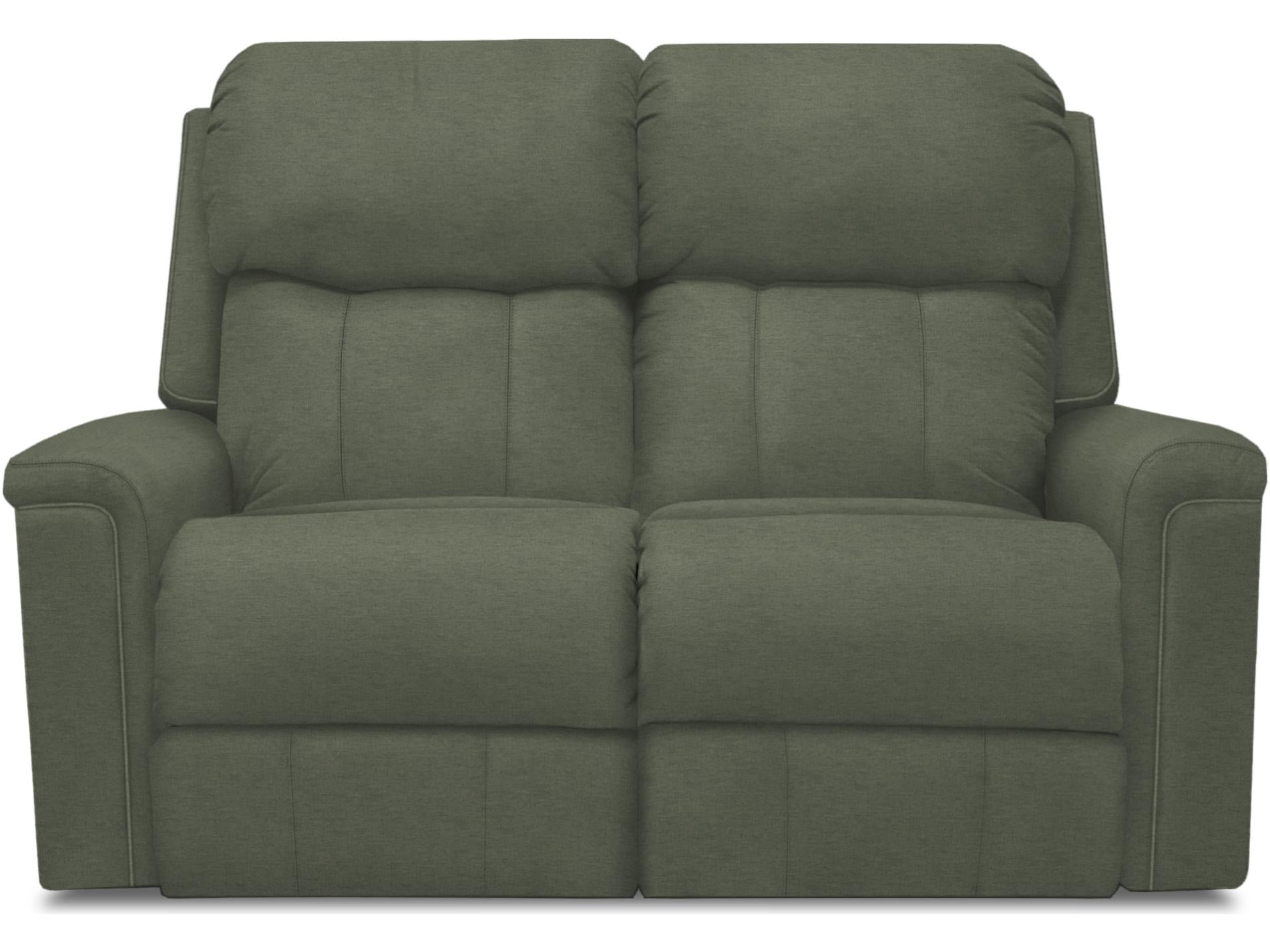 EZ1C00 Double Reclining Loveseat