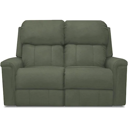 EZ1C00 Double Reclining Loveseat