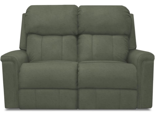 EZ1C00 Double Reclining Loveseat