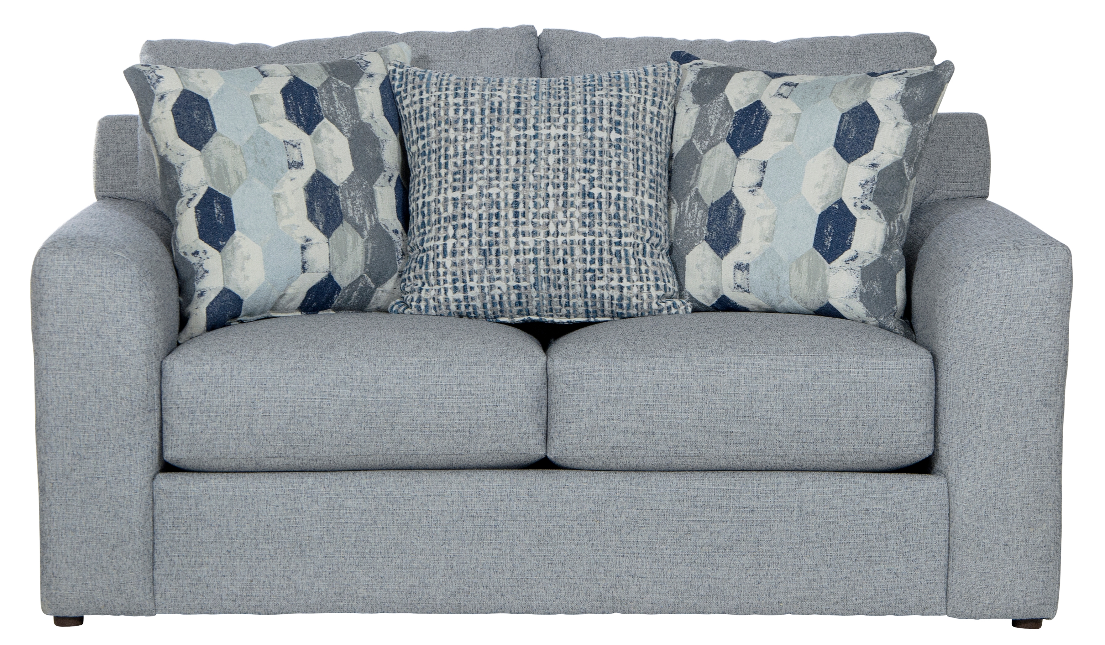 Jackson Furniture Hooten 2-Piece Living Room Set