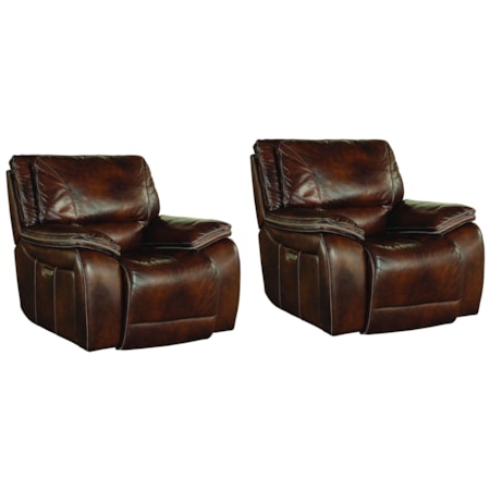 Power Recliner (Set of 2)