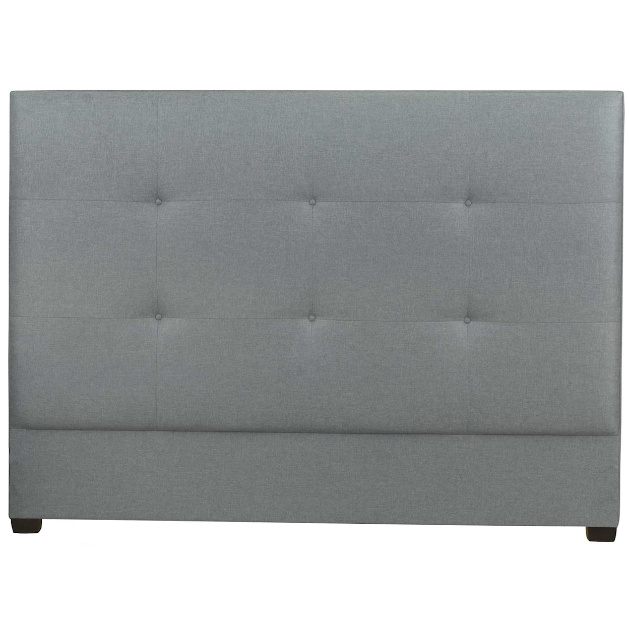 Bernhardt Bernhardt Interiors Derrick Fabric Headboard Full