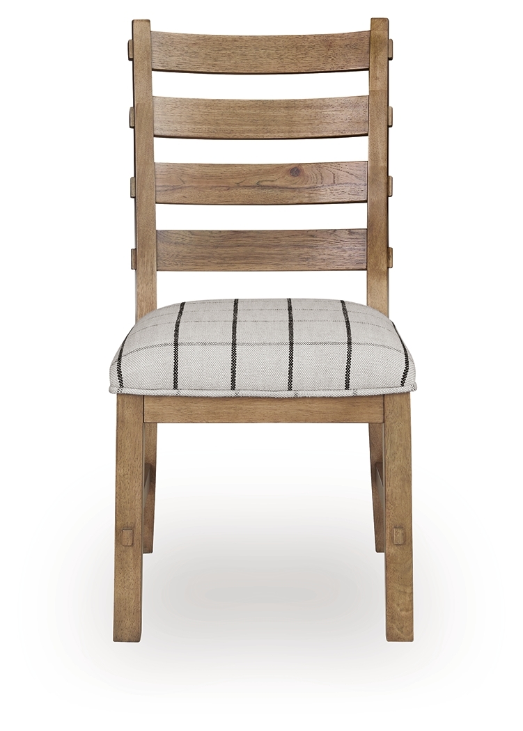 Ashley Ridgester Dining Set