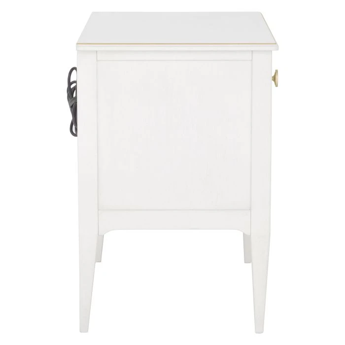 1-Drawer Nightstand
