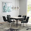 Zuo Magnus Dining Chair Set