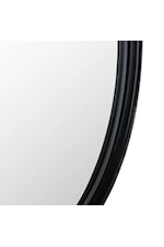 Crestview Collection Stockport Stockport Wall Mirror - Set of 3