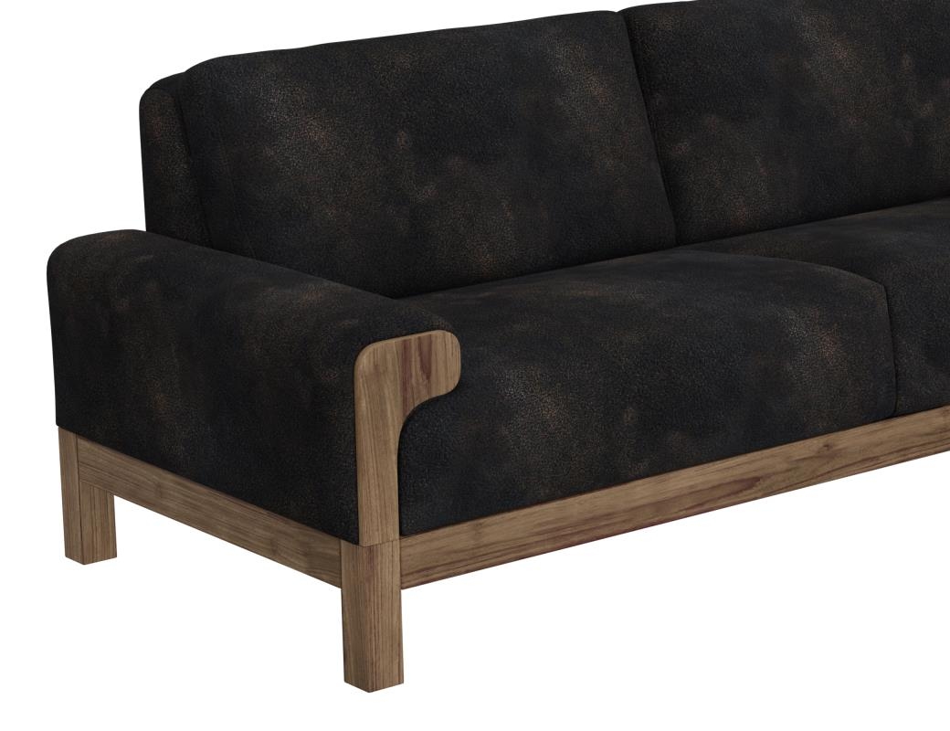 Uprooted Sedona Sofa
