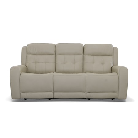 Power Reclining Sofa