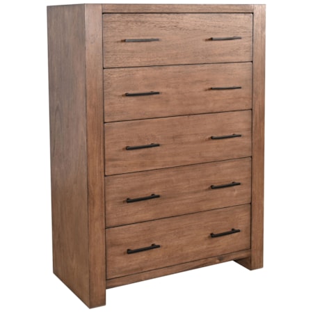 Chest