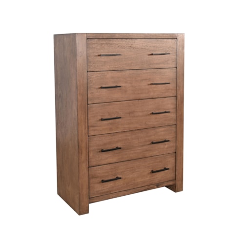 Chest