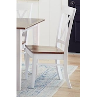 Emmett Dining Side Chair