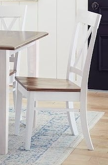 Emmett Dining Side Chair