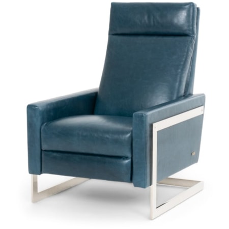 Re-Invented Isla Recliner