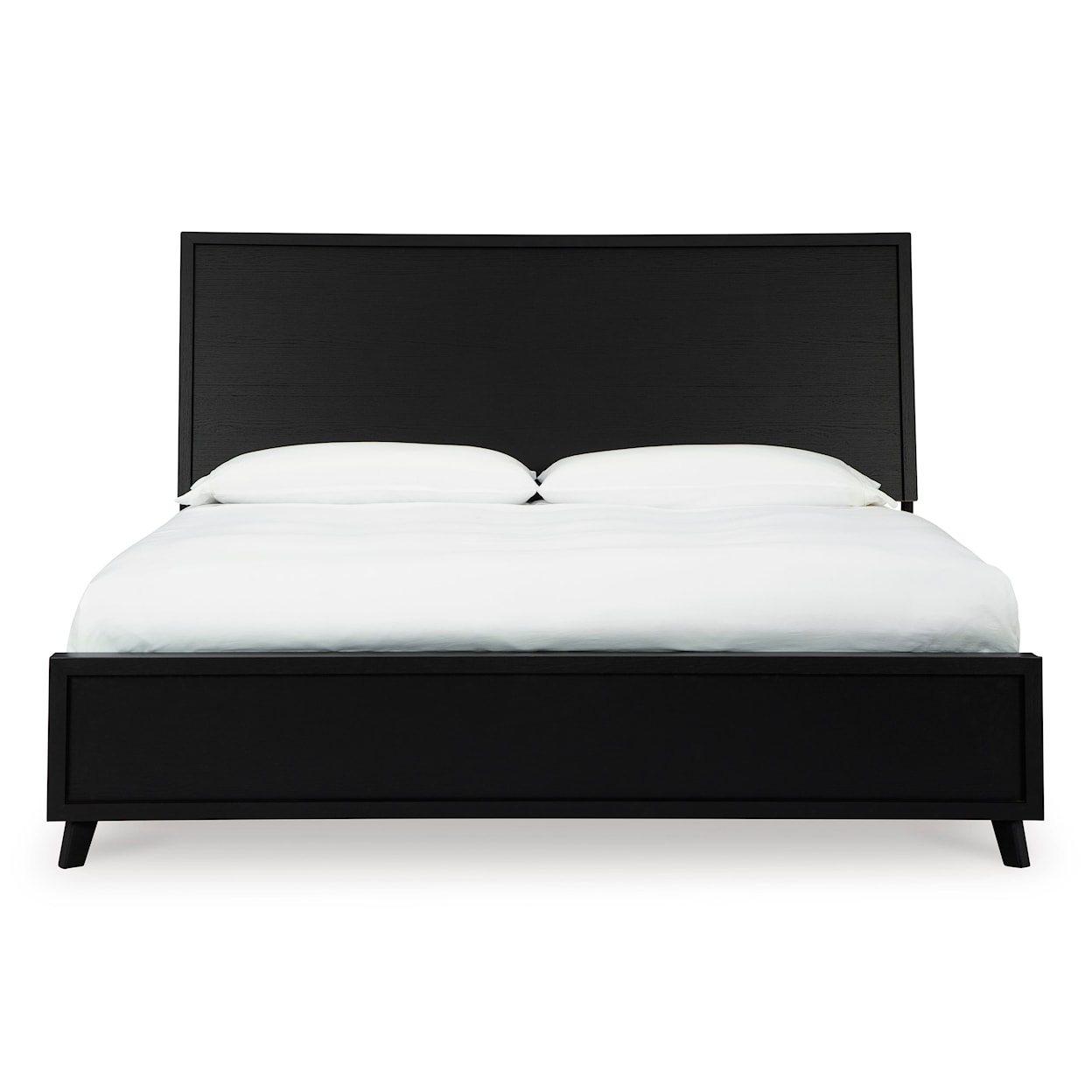 Signature Design by Ashley Danziar Queen Panel Bed