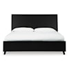 Signature Design by Ashley Danziar Queen Panel Bed