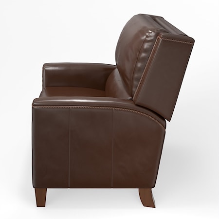 Manual Recliner Two Pack