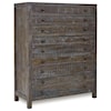 Modus International Townsend 5-Drawer Chest