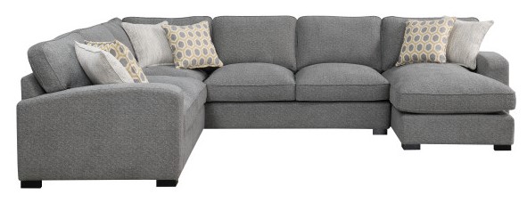 Three-Piece Sectional