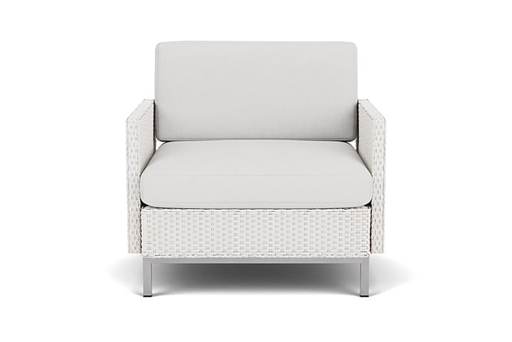 Lloyd Flanders Elements 2-Piece Outdoor Seating Group
