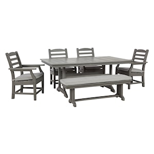 Dining Sets Browse Page