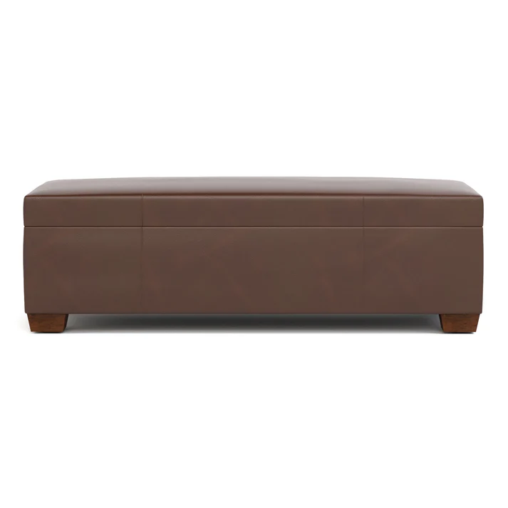 Durant Storage Ottoman
