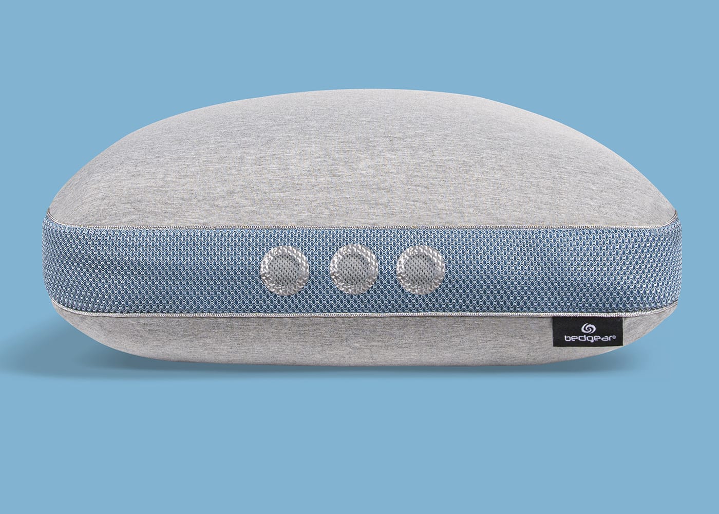 Flow Performance Pillow-1.0