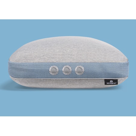 Flow Performance Pillow-3.0