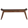 Signature Design by Ashley Abbianna Accent Bench