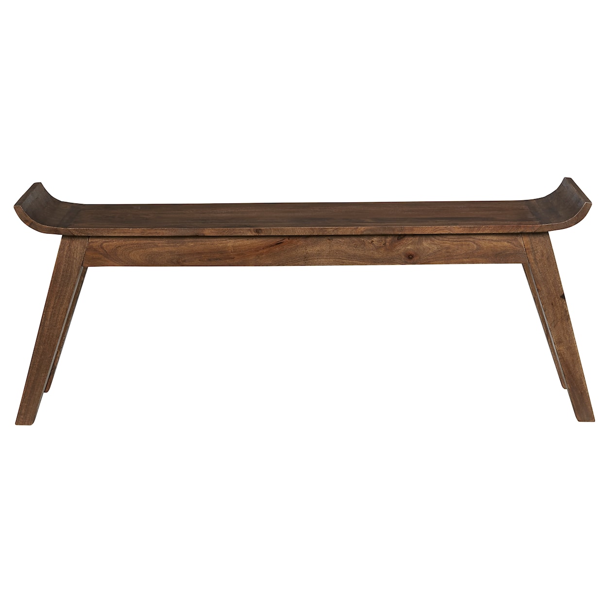 Signature Design by Ashley Furniture Abbianna Accent Bench