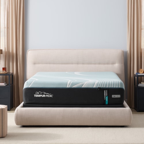 Tempur-Luxeadapt® Medium Hybrid Twin XL