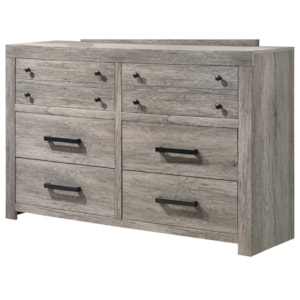 Dressers Browse Page
