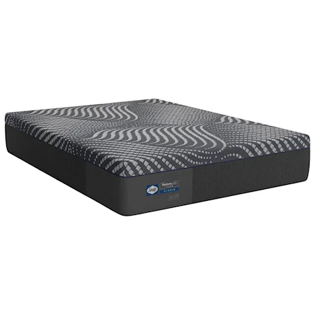 Queen Soft 13.5" Hybrid Mattress